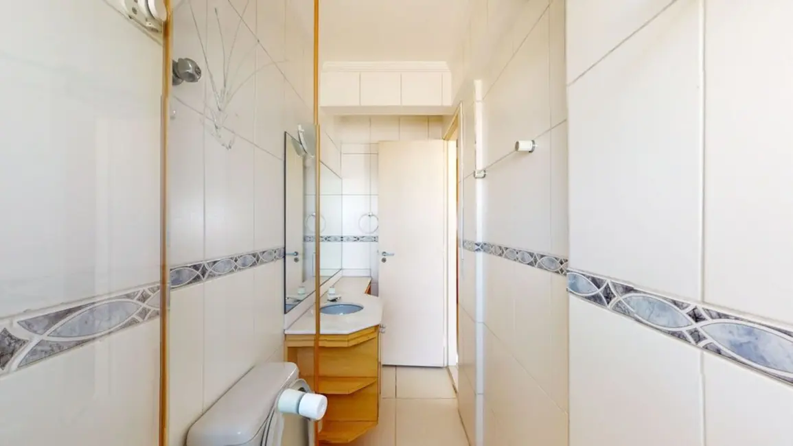 Apartamento com 3 quartos à venda, 125m2 em Vila Madalena, São Paulo - SP - imagem 5 Foto 5 de Apartamento com 3 quartos à venda, 125m2 em Vila Madalena, São Paulo - SP