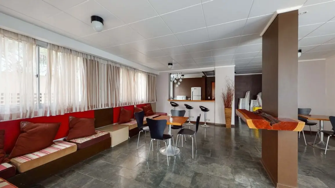 Apartamento com 3 quartos à venda, 125m2 em Vila Madalena, São Paulo - SP - imagem 8 Foto 8 de Apartamento com 3 quartos à venda, 125m2 em Vila Madalena, São Paulo - SP