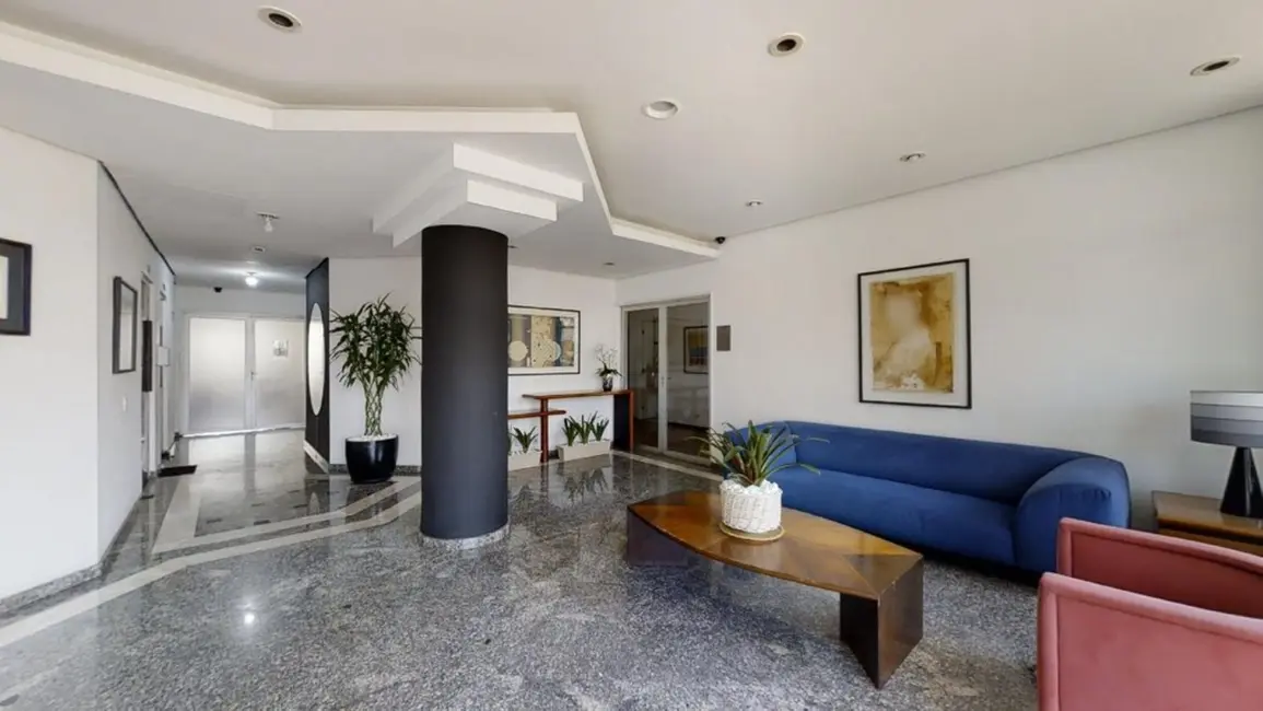 Apartamento com 2 quartos à venda, 71m2 em Vila Madalena, São Paulo - SP - imagem 5 Foto 5 de Apartamento com 2 quartos à venda, 71m2 em Vila Madalena, São Paulo - SP