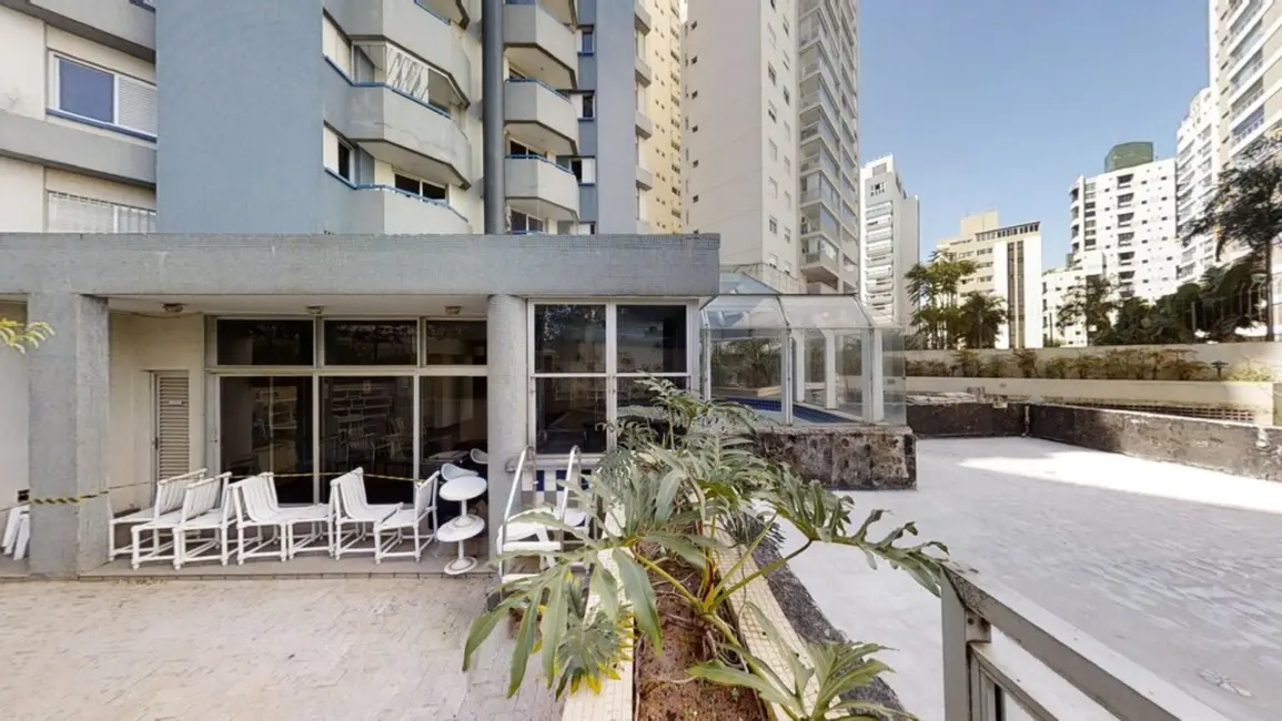 Apartamento com 2 quartos à venda, 71m2 em Vila Madalena, São Paulo - SP - imagem 7 Foto 7 de Apartamento com 2 quartos à venda, 71m2 em Vila Madalena, São Paulo - SP