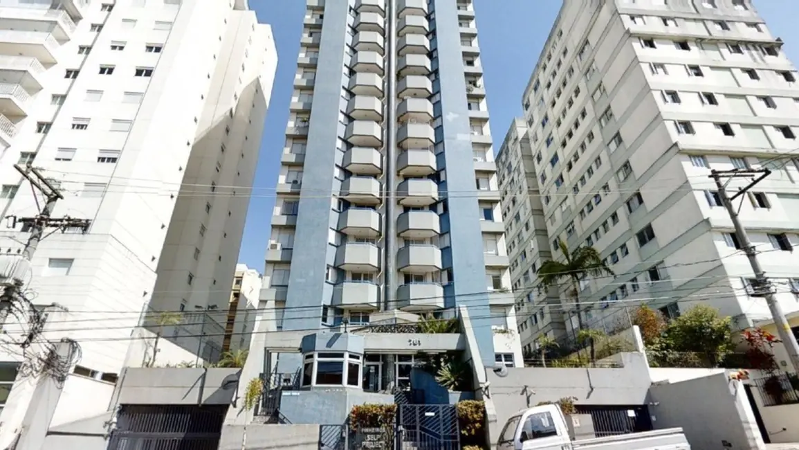 Apartamento com 2 quartos à venda, 71m2 em Vila Madalena, São Paulo - SP - imagem 4 Foto 4 de Apartamento com 2 quartos à venda, 71m2 em Vila Madalena, São Paulo - SP