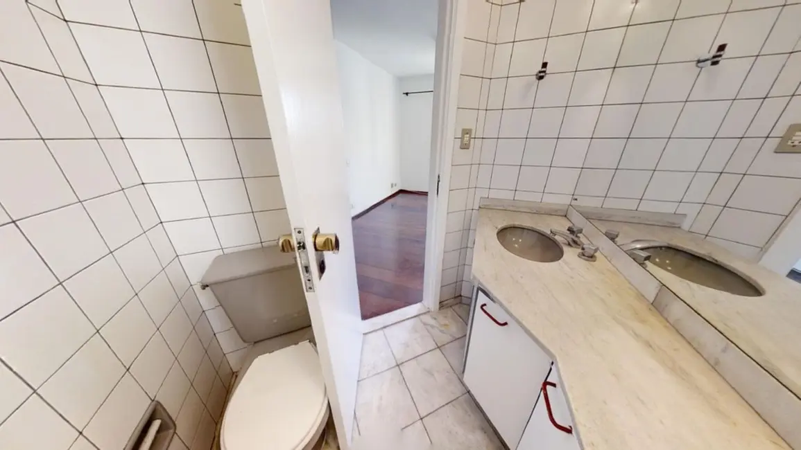 Apartamento com 2 quartos à venda, 71m2 em Vila Madalena, São Paulo - SP - imagem 3 Foto 3 de Apartamento com 2 quartos à venda, 71m2 em Vila Madalena, São Paulo - SP