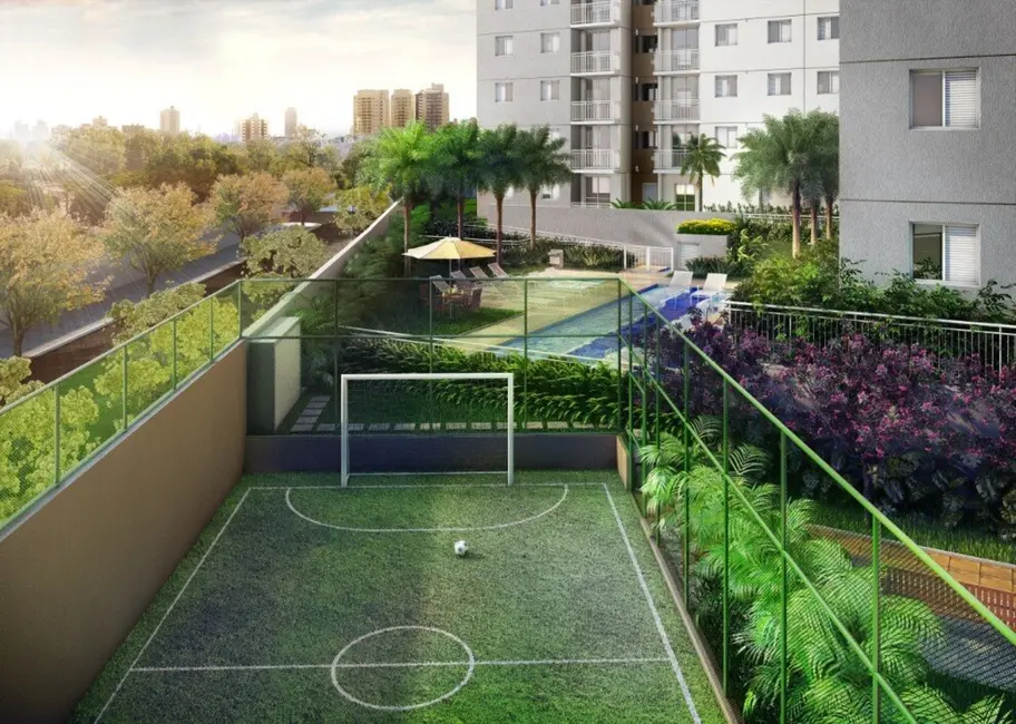 Apartamento com 2 quartos à venda, 59m2 em Vila Prudente, São Paulo - SP - imagem 9 Foto 9 de Apartamento com 2 quartos à venda, 59m2 em Vila Prudente, São Paulo - SP