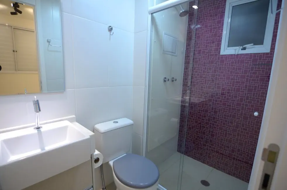 Apartamento com 2 quartos à venda, 59m2 em Vila Prudente, São Paulo - SP - imagem 7 Foto 7 de Apartamento com 2 quartos à venda, 59m2 em Vila Prudente, São Paulo - SP