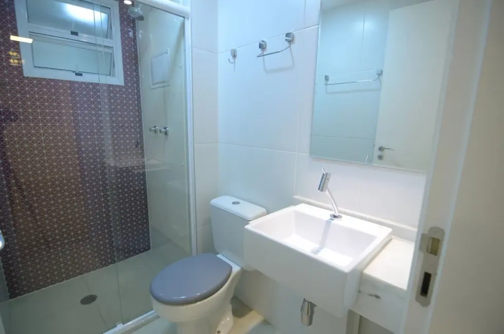 Apartamento com 2 quartos à venda, 59m2 em Vila Prudente, São Paulo - SP - imagem 8 Foto 8 de Apartamento com 2 quartos à venda, 59m2 em Vila Prudente, São Paulo - SP