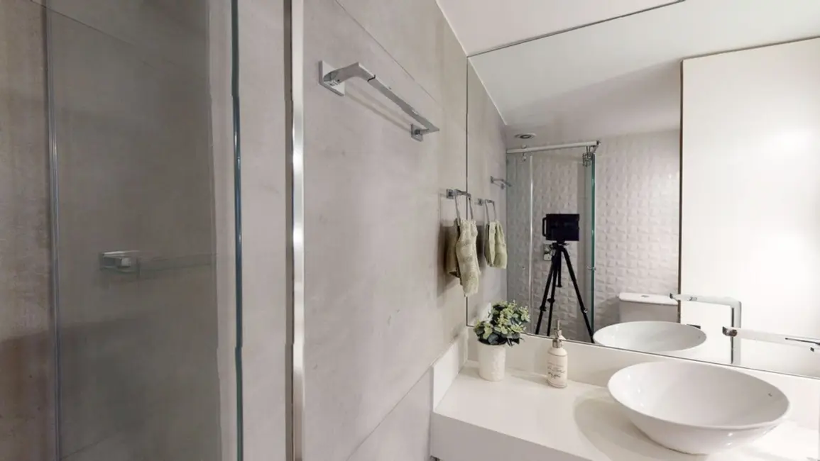 Foto 2 de Apartamento com 2 quartos à venda, 136m2 em Moema, São Paulo - SP