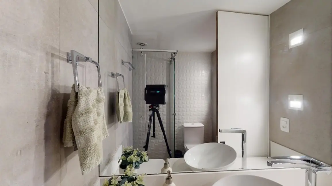 Foto 3 de Apartamento com 2 quartos à venda, 136m2 em Moema, São Paulo - SP