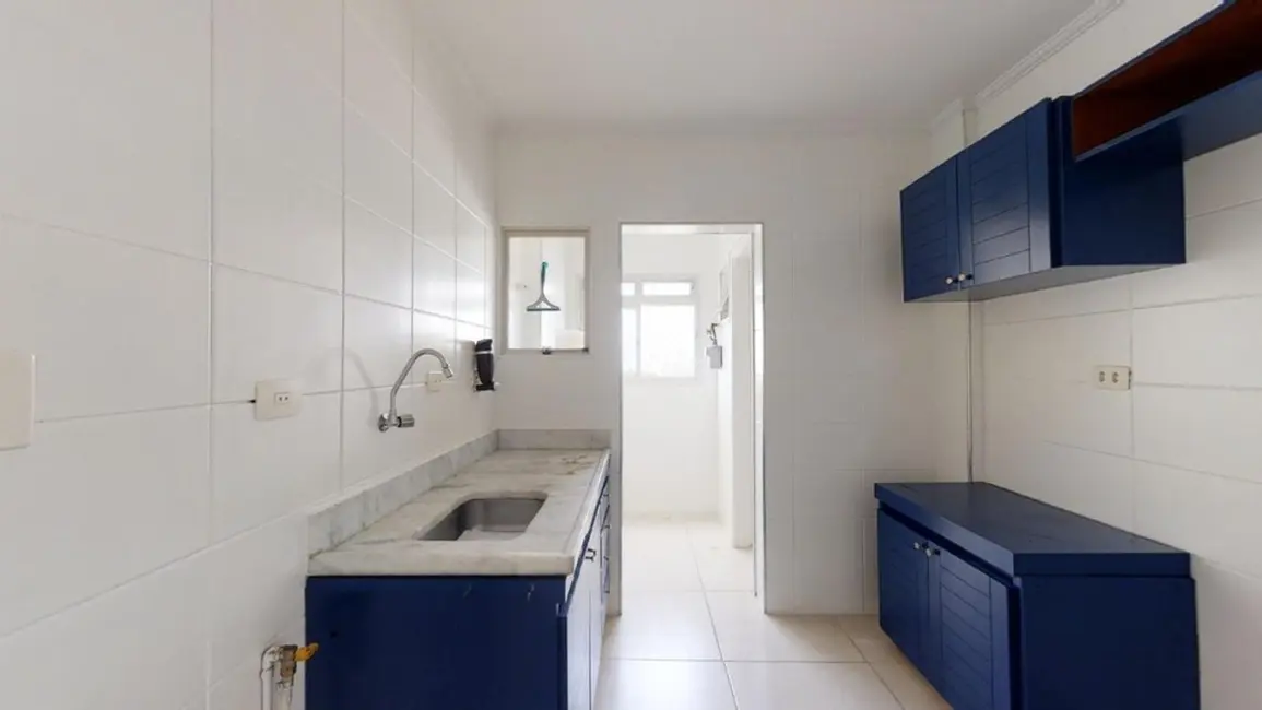 Apartamento com 2 quartos à venda, 136m2 em Vila Madalena, São Paulo - SP - imagem 7 Foto 7 de Apartamento com 2 quartos à venda, 136m2 em Vila Madalena, São Paulo - SP