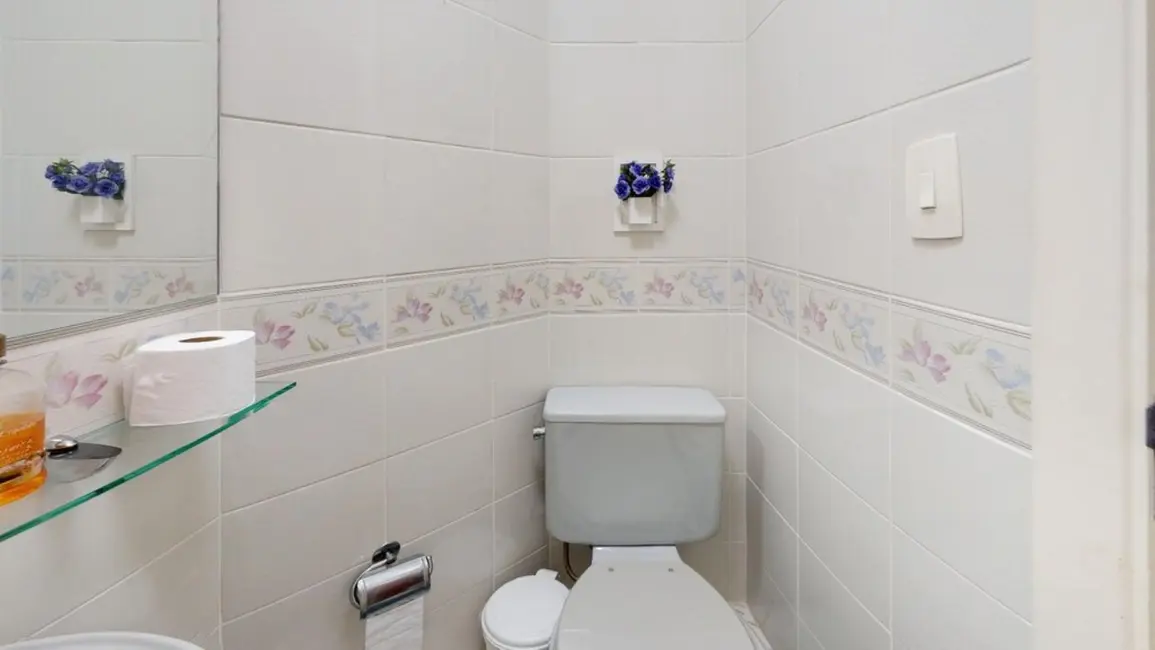 Foto 4 de Apartamento com 3 quartos à venda, 112m2 em Moema, São Paulo - SP