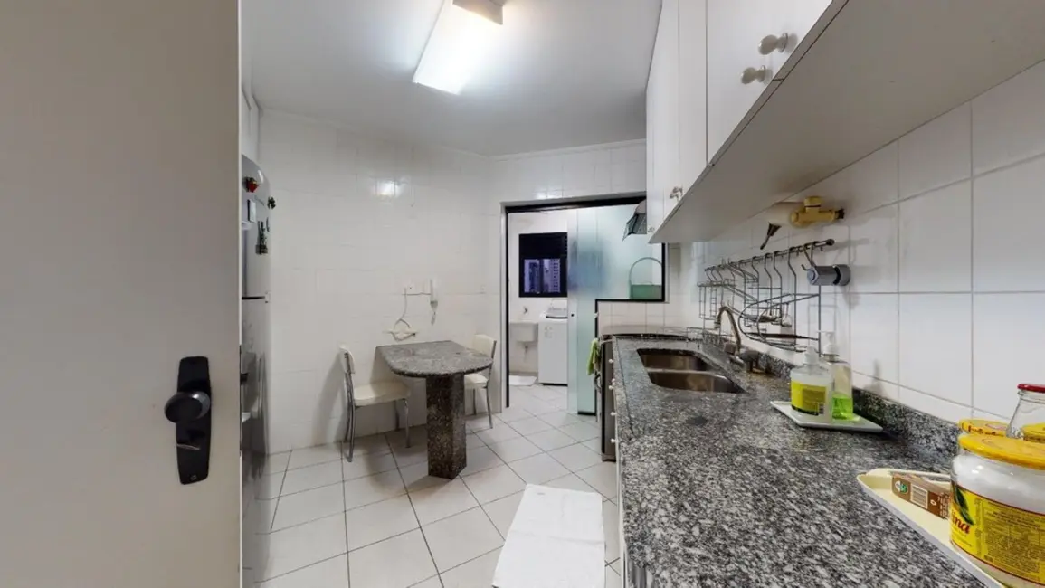 Foto 5 de Apartamento com 3 quartos à venda, 112m2 em Moema, São Paulo - SP