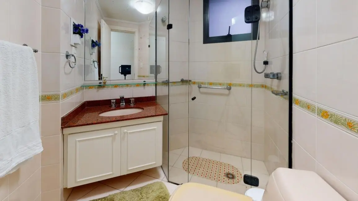 Foto 3 de Apartamento com 3 quartos à venda, 112m2 em Moema, São Paulo - SP