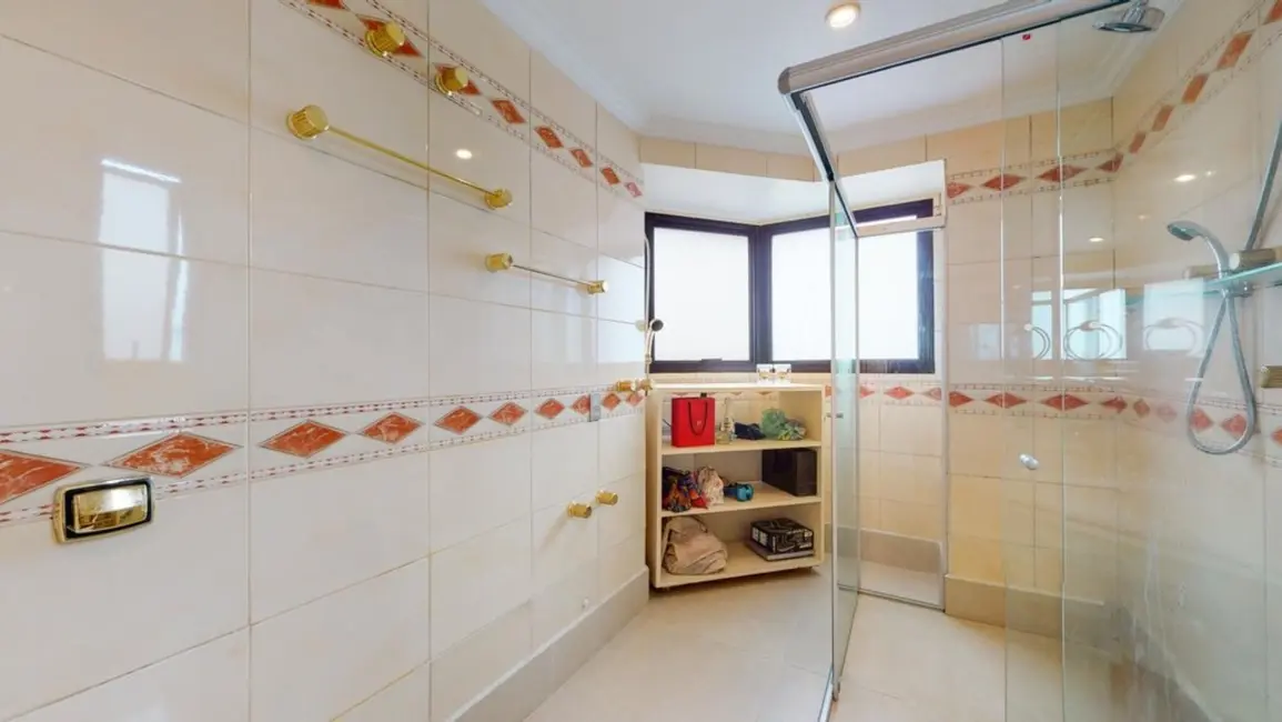 Apartamento com 4 quartos à venda, 227m2 em Moema, São Paulo - SP - imagem 5 Foto 5 de Apartamento com 4 quartos à venda, 227m2 em Moema, São Paulo - SP