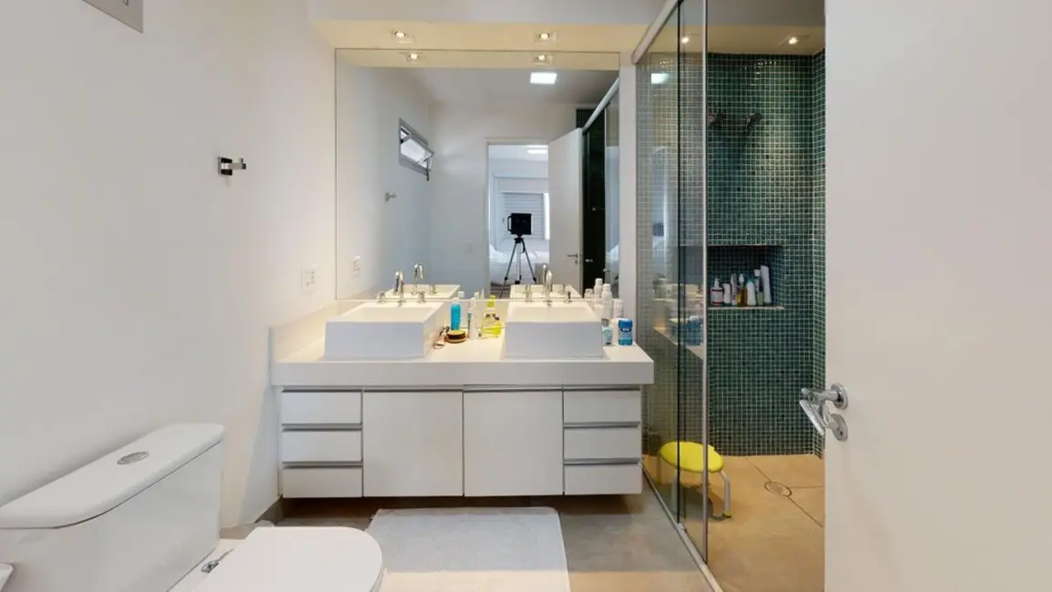 Foto 4 de Apartamento com 3 quartos à venda, 135m2 em Perdizes, São Paulo - SP