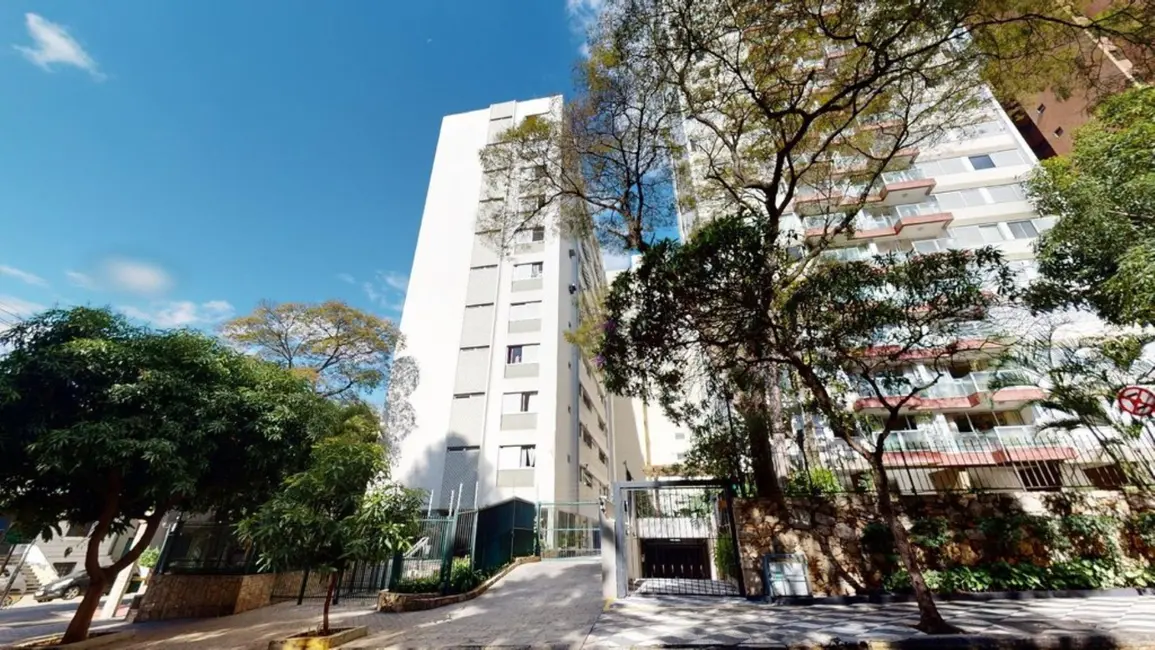 Foto 6 de Apartamento com 3 quartos à venda, 135m2 em Perdizes, São Paulo - SP