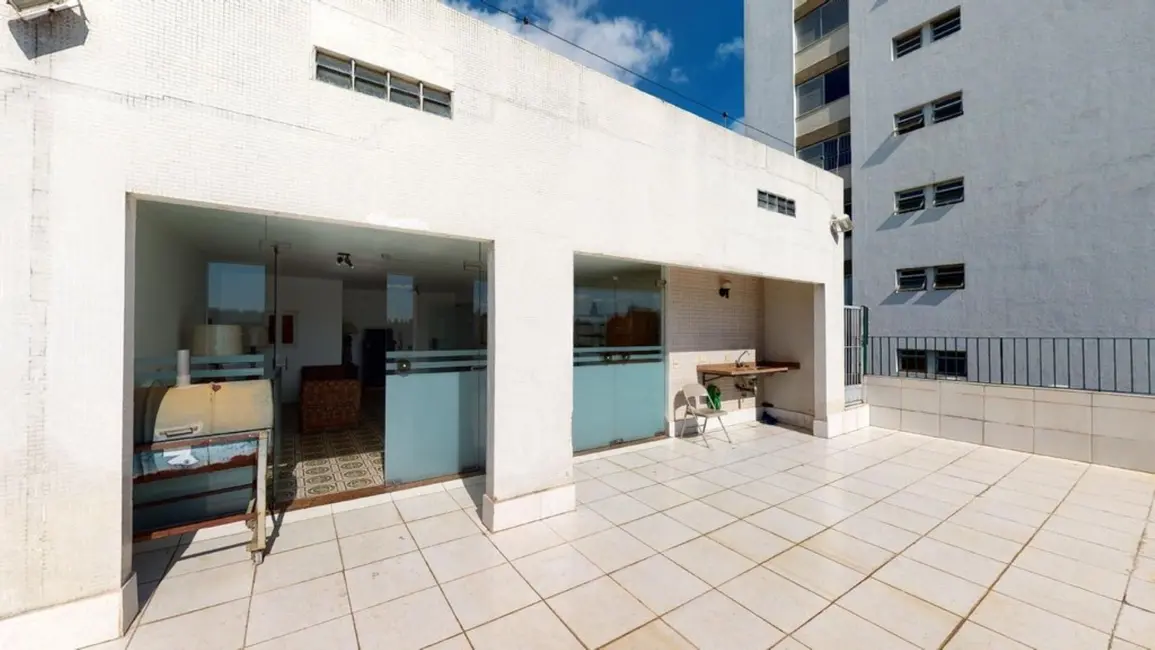 Foto 9 de Apartamento com 3 quartos à venda, 135m2 em Perdizes, São Paulo - SP