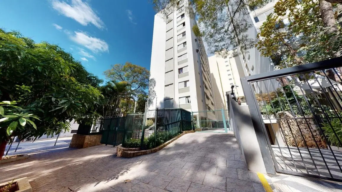 Foto 5 de Apartamento com 3 quartos à venda, 135m2 em Perdizes, São Paulo - SP