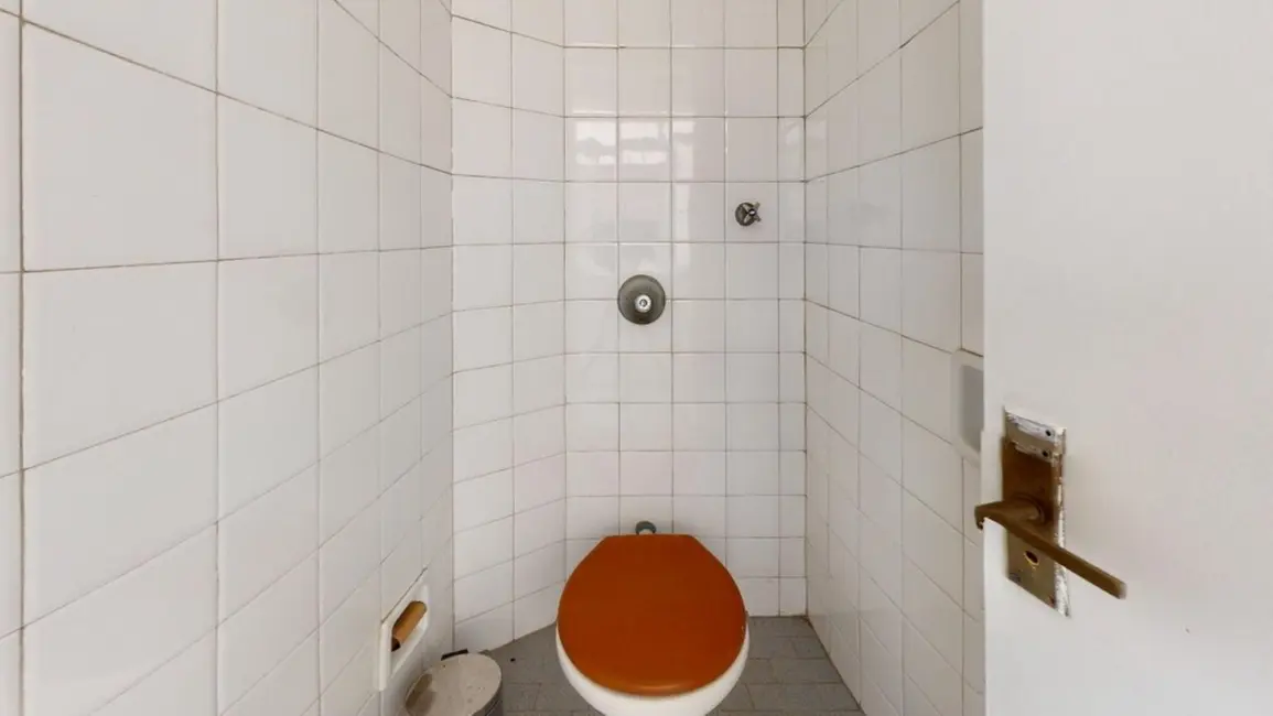 Apartamento com 2 quartos à venda, 85m2 em Perdizes, São Paulo - SP - imagem 3 Foto 3 de Apartamento com 2 quartos à venda, 85m2 em Perdizes, São Paulo - SP