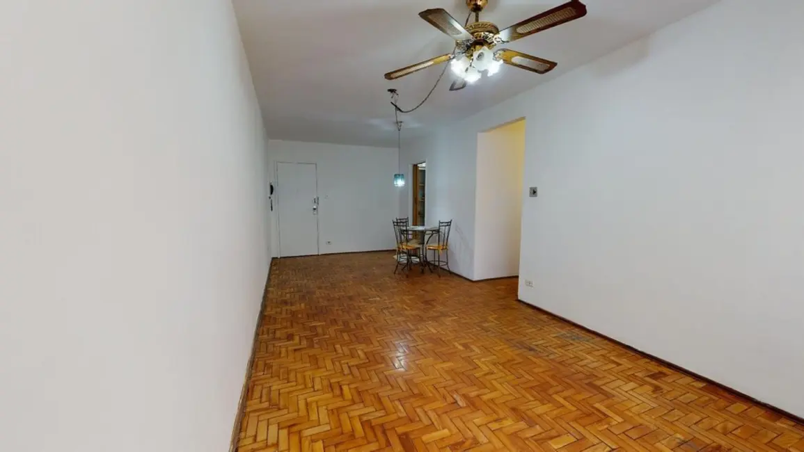 Apartamento com 2 quartos à venda, 85m2 em Perdizes, São Paulo - SP - imagem 7 Foto 7 de Apartamento com 2 quartos à venda, 85m2 em Perdizes, São Paulo - SP