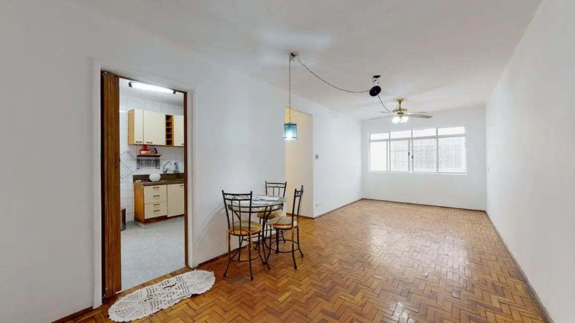 Apartamento com 2 quartos à venda, 85m2 em Perdizes, São Paulo - SP - imagem 6 Foto 6 de Apartamento com 2 quartos à venda, 85m2 em Perdizes, São Paulo - SP