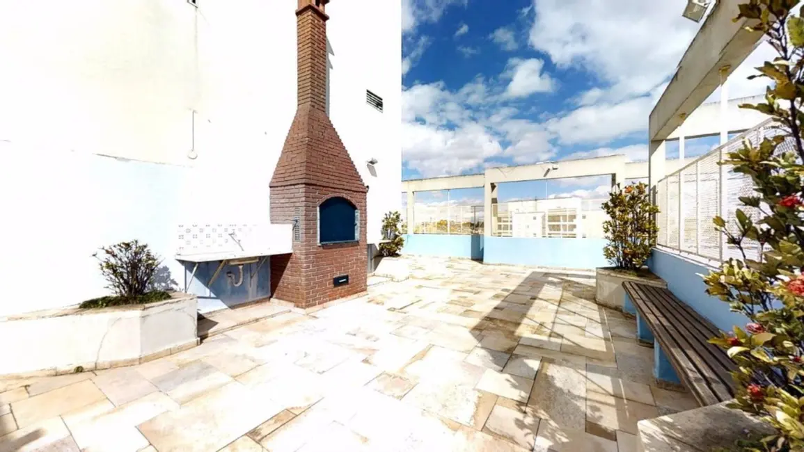 Apartamento com 2 quartos à venda, 50m2 em Sacomã, São Paulo - SP - imagem 7 Foto 7 de Apartamento com 2 quartos à venda, 50m2 em Sacomã, São Paulo - SP