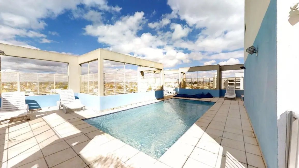 Apartamento com 2 quartos à venda, 50m2 em Sacomã, São Paulo - SP - imagem 5 Foto 5 de Apartamento com 2 quartos à venda, 50m2 em Sacomã, São Paulo - SP