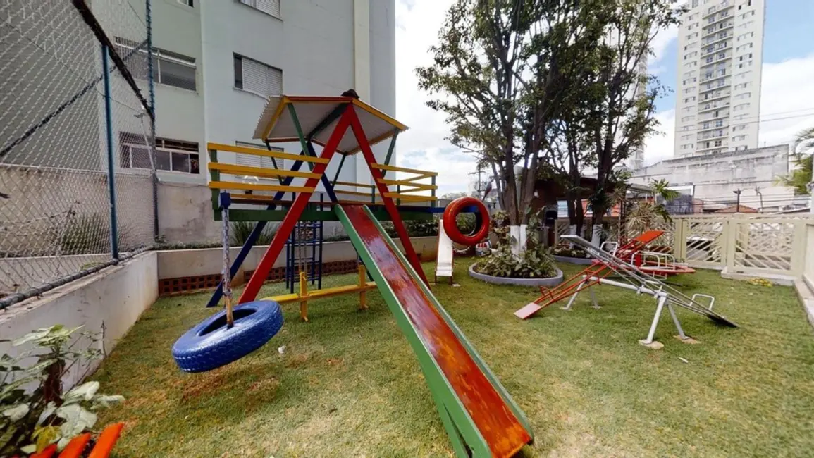 Apartamento com 2 quartos à venda, 50m2 em Sacomã, São Paulo - SP - imagem 8 Foto 8 de Apartamento com 2 quartos à venda, 50m2 em Sacomã, São Paulo - SP