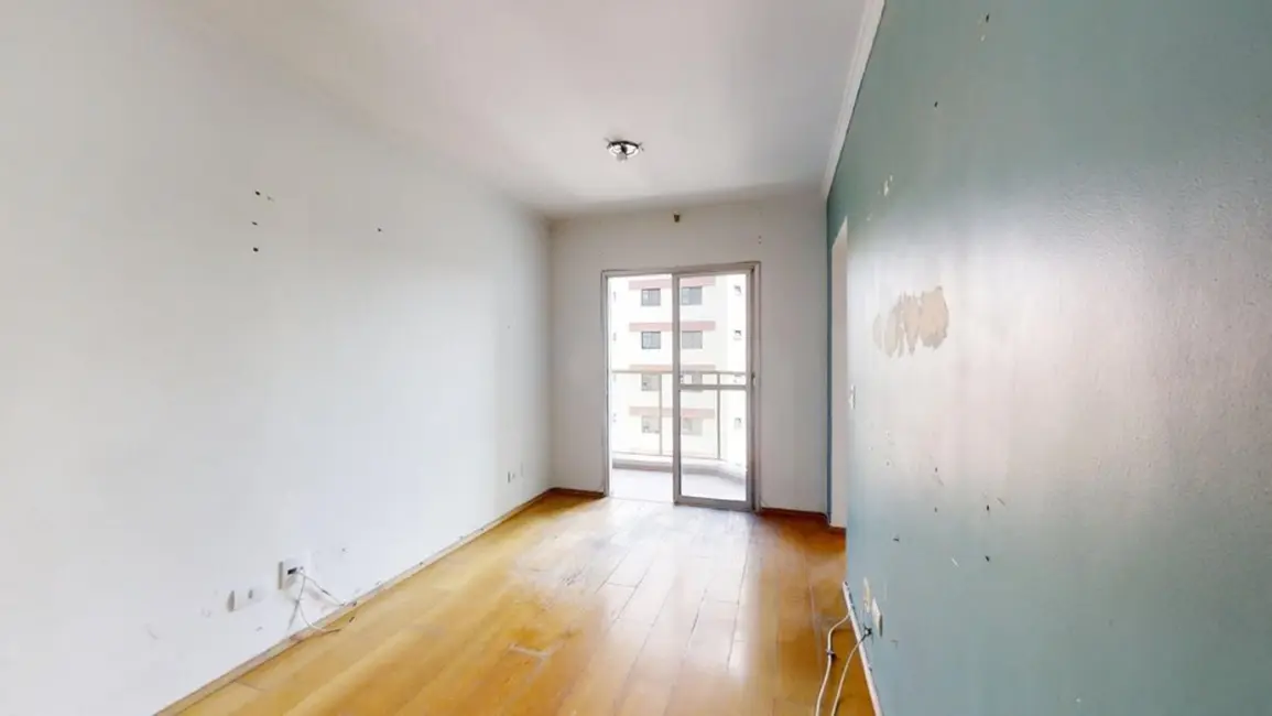 Apartamento com 2 quartos à venda, 50m2 em Sacomã, São Paulo - SP - imagem 1 Foto 1 de Apartamento com 2 quartos à venda, 50m2 em Sacomã, São Paulo - SP