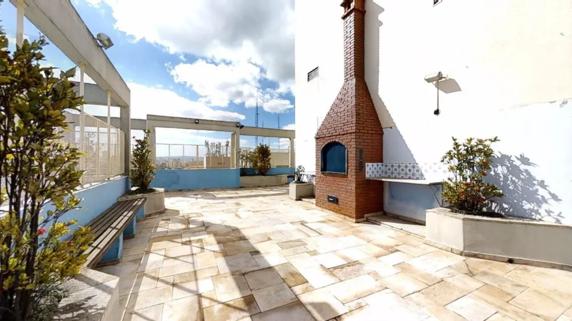 Apartamento com 2 quartos à venda, 50m2 em Sacomã, São Paulo - SP - imagem 6 Foto 6 de Apartamento com 2 quartos à venda, 50m2 em Sacomã, São Paulo - SP