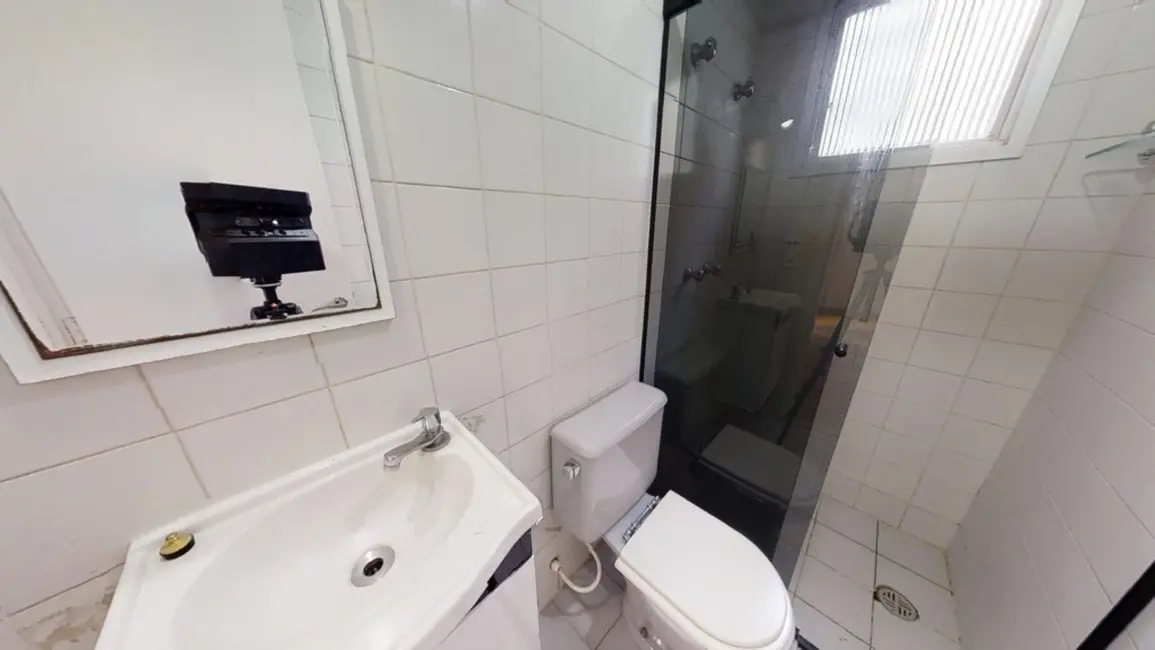 Apartamento com 2 quartos à venda, 50m2 em Sacomã, São Paulo - SP - imagem 2 Foto 2 de Apartamento com 2 quartos à venda, 50m2 em Sacomã, São Paulo - SP