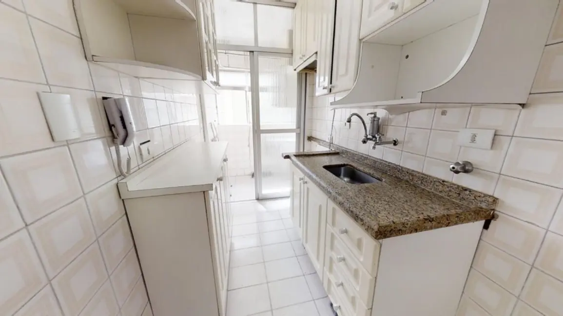 Apartamento com 2 quartos à venda, 50m2 em Sacomã, São Paulo - SP - imagem 9 Foto 9 de Apartamento com 2 quartos à venda, 50m2 em Sacomã, São Paulo - SP