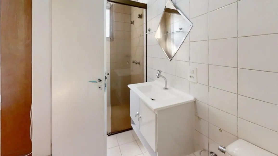 Apartamento com 2 quartos à venda, 50m2 em Sacomã, São Paulo - SP - imagem 3 Foto 3 de Apartamento com 2 quartos à venda, 50m2 em Sacomã, São Paulo - SP