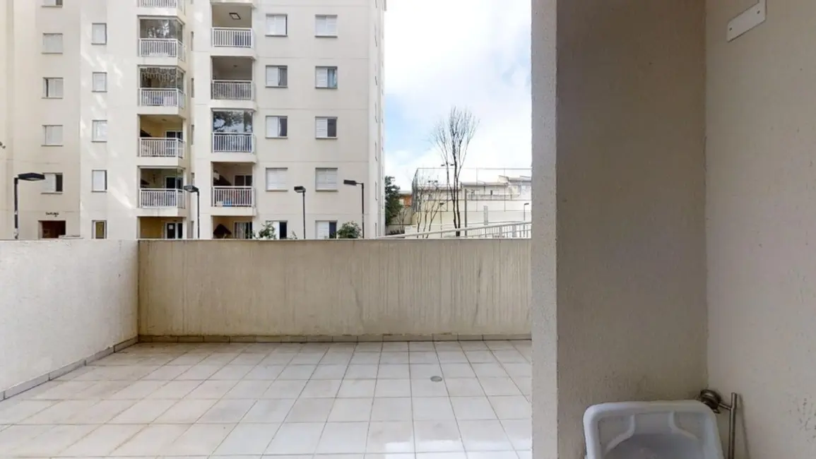 Foto 8 de Apartamento com 1 quarto à venda, 104m2 em Sacomã, São Paulo - SP