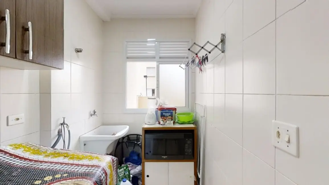 Foto 5 de Apartamento com 1 quarto à venda, 104m2 em Sacomã, São Paulo - SP