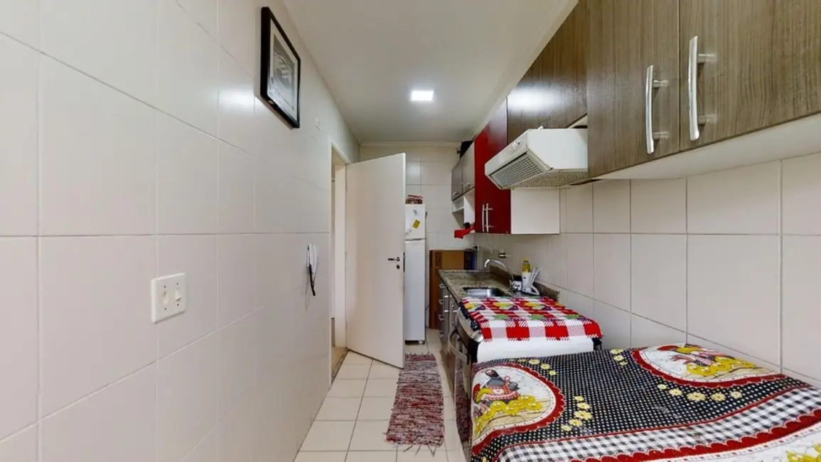 Foto 4 de Apartamento com 1 quarto à venda, 104m2 em Sacomã, São Paulo - SP