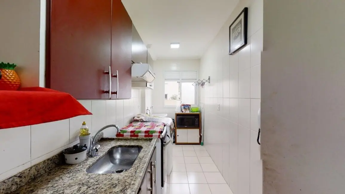 Foto 3 de Apartamento com 1 quarto à venda, 104m2 em Sacomã, São Paulo - SP