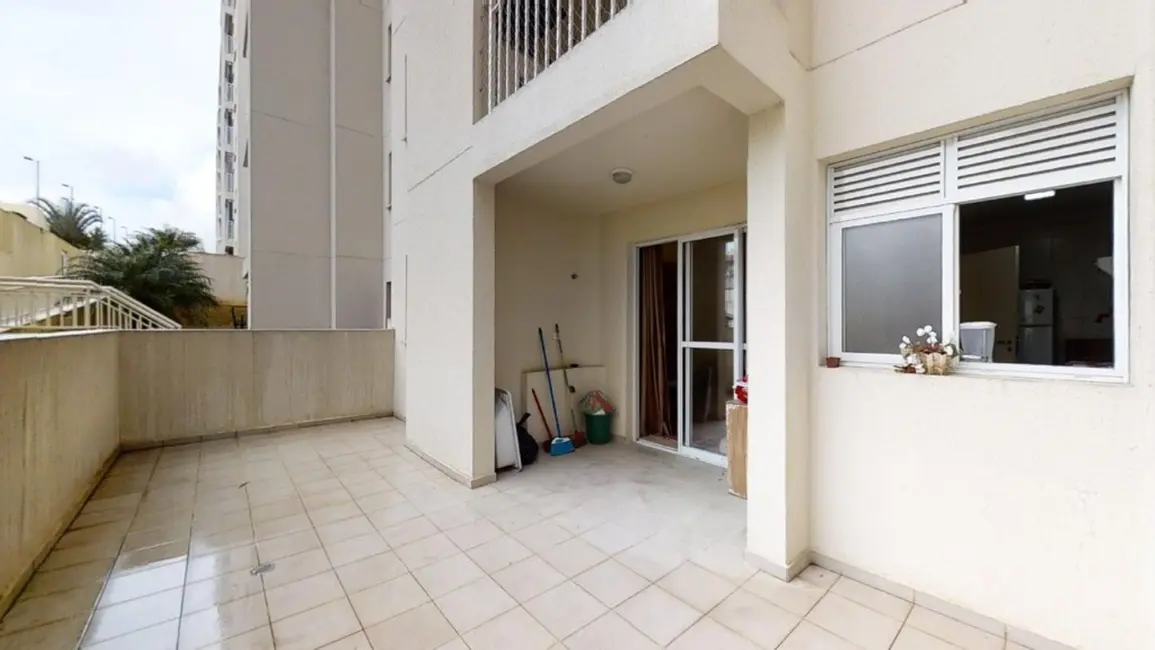 Foto 9 de Apartamento com 1 quarto à venda, 104m2 em Sacomã, São Paulo - SP