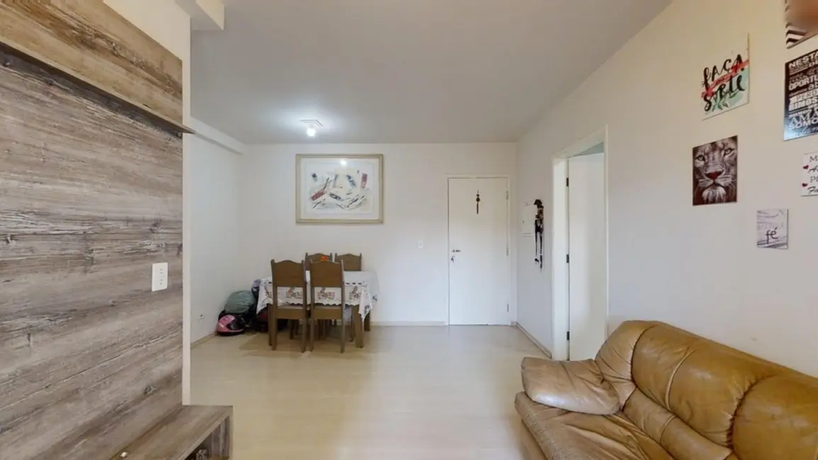 Foto 7 de Apartamento com 1 quarto à venda, 104m2 em Sacomã, São Paulo - SP