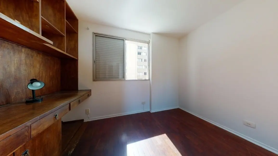 Apartamento com 3 quartos à venda, 98m2 em Moema, São Paulo - SP - imagem 9 Foto 9 de Apartamento com 3 quartos à venda, 98m2 em Moema, São Paulo - SP