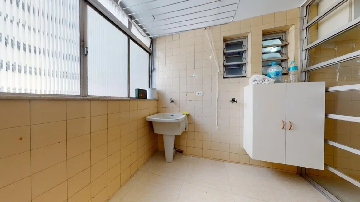 Apartamento com 3 quartos à venda, 98m2 em Moema, São Paulo - SP - imagem 6 Foto 6 de Apartamento com 3 quartos à venda, 98m2 em Moema, São Paulo - SP