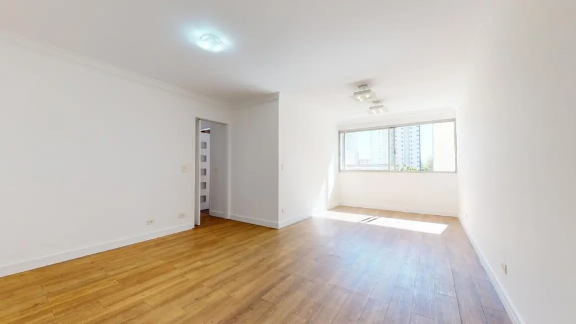 Apartamento com 3 quartos à venda, 98m2 em Moema, São Paulo - SP - imagem 7 Foto 7 de Apartamento com 3 quartos à venda, 98m2 em Moema, São Paulo - SP