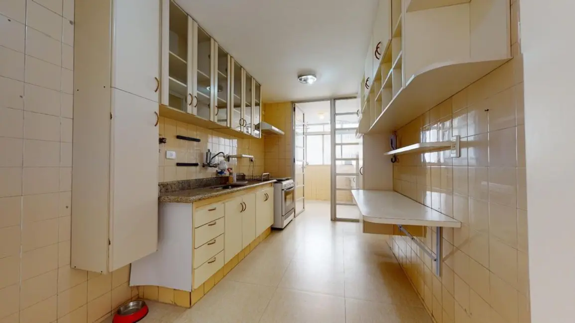 Apartamento com 3 quartos à venda, 98m2 em Moema, São Paulo - SP - imagem 4 Foto 4 de Apartamento com 3 quartos à venda, 98m2 em Moema, São Paulo - SP