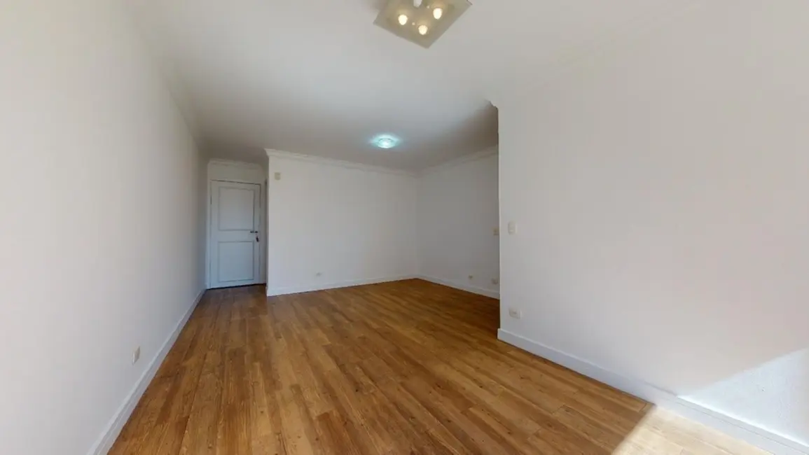 Apartamento com 3 quartos à venda, 98m2 em Moema, São Paulo - SP - imagem 8 Foto 8 de Apartamento com 3 quartos à venda, 98m2 em Moema, São Paulo - SP
