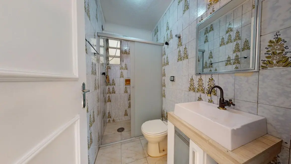 Apartamento com 3 quartos à venda, 98m2 em Moema, São Paulo - SP - imagem 3 Foto 3 de Apartamento com 3 quartos à venda, 98m2 em Moema, São Paulo - SP