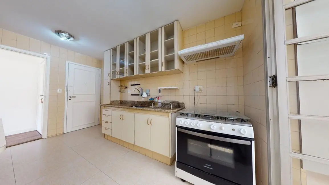 Apartamento com 3 quartos à venda, 98m2 em Moema, São Paulo - SP - imagem 5 Foto 5 de Apartamento com 3 quartos à venda, 98m2 em Moema, São Paulo - SP