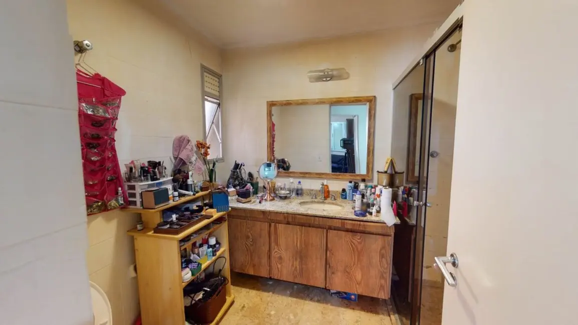 Apartamento com 3 quartos à venda, 108m2 em Perdizes, São Paulo - SP - imagem 3 Foto 3 de Apartamento com 3 quartos à venda, 108m2 em Perdizes, São Paulo - SP