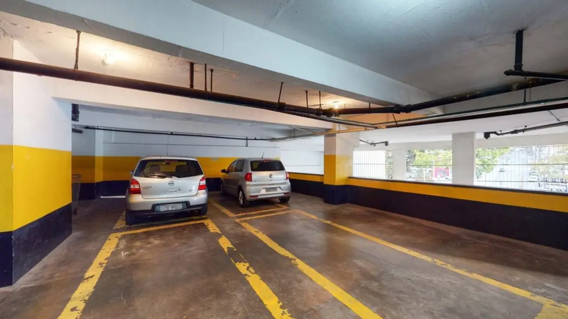 Apartamento com 3 quartos à venda, 108m2 em Perdizes, São Paulo - SP - imagem 7 Foto 7 de Apartamento com 3 quartos à venda, 108m2 em Perdizes, São Paulo - SP