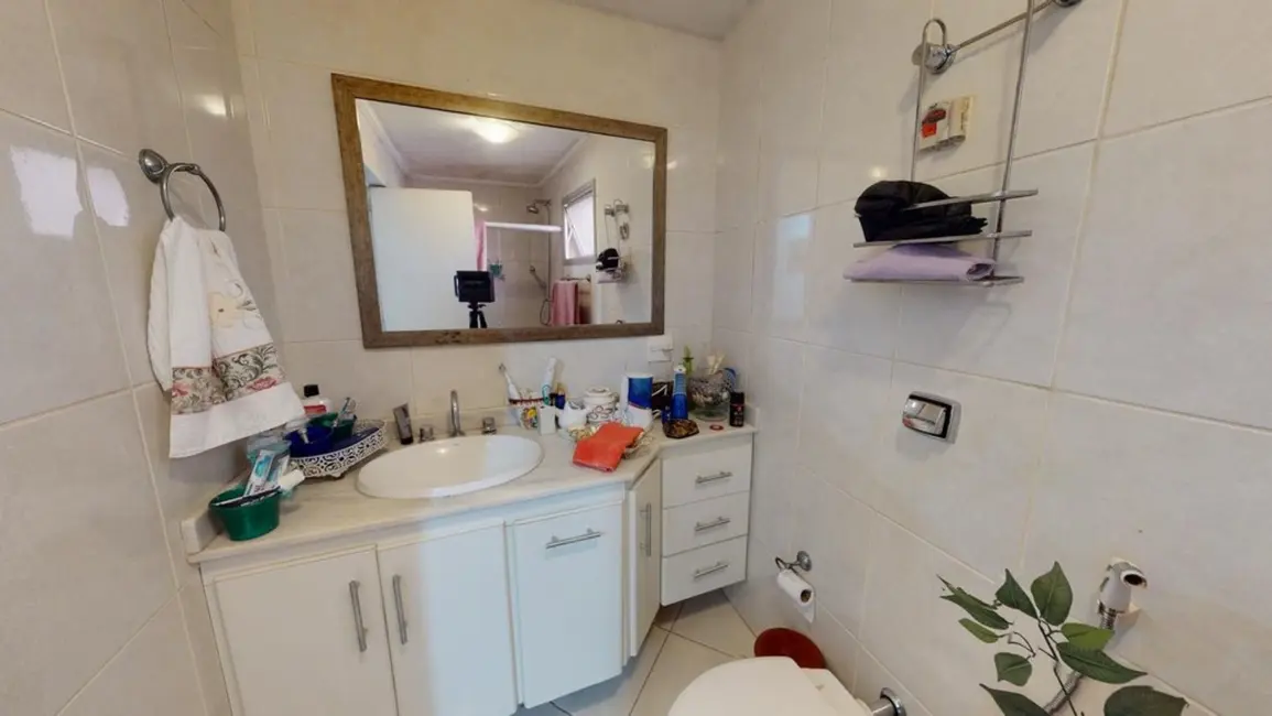 Apartamento com 3 quartos à venda, 108m2 em Perdizes, São Paulo - SP - imagem 5 Foto 5 de Apartamento com 3 quartos à venda, 108m2 em Perdizes, São Paulo - SP