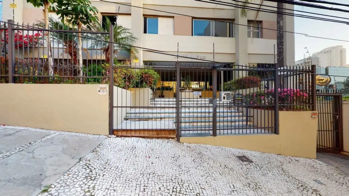 Apartamento com 3 quartos à venda, 108m2 em Perdizes, São Paulo - SP - imagem 8 Foto 8 de Apartamento com 3 quartos à venda, 108m2 em Perdizes, São Paulo - SP