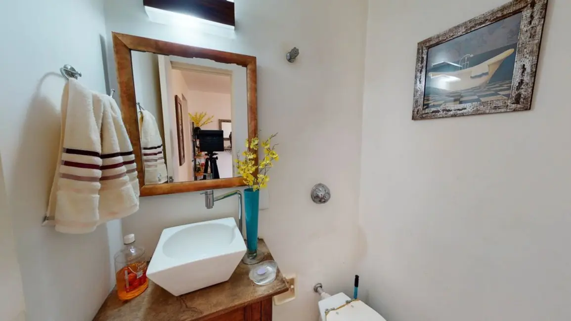 Apartamento com 3 quartos à venda, 108m2 em Perdizes, São Paulo - SP - imagem 2 Foto 2 de Apartamento com 3 quartos à venda, 108m2 em Perdizes, São Paulo - SP