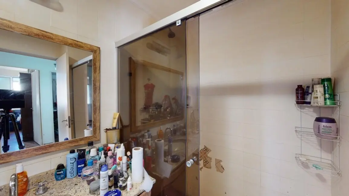 Apartamento com 3 quartos à venda, 108m2 em Perdizes, São Paulo - SP - imagem 4 Foto 4 de Apartamento com 3 quartos à venda, 108m2 em Perdizes, São Paulo - SP